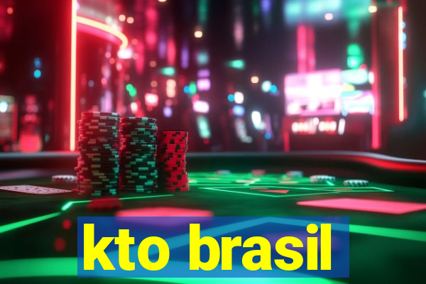 kto brasil